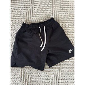 Nike Classic Athletic Woven Shorts Men’s XS